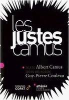 Les Justes - de Albert Camus (2007)