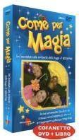 Come per Magia (DVD + Buch)