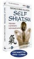 Self Shiatsu (DVD + Book)
