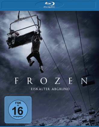 Frozen - Eiskalter Abgrund (2010)