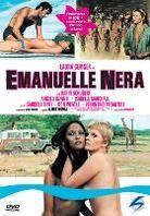 Emanuelle Nera - (Versione Soft) (1975)