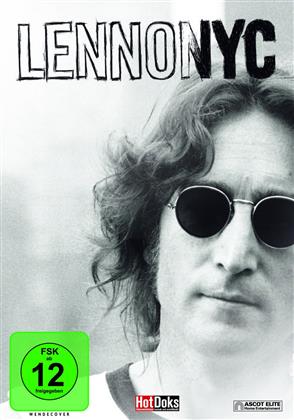 John Lennon - Lennon NYC