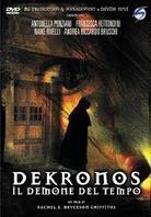 Dekronos - Il demone del tempo
