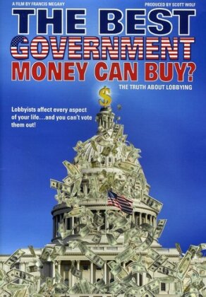 The Best Money Government can buy?