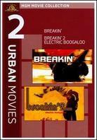 Breakin' / Breakin' 2: Electric Boogaloo