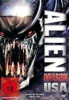 Alien Invasion USA