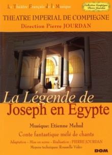 Jourdan Pierre, Natalie Dessay & Laurence Dale - La légende de Joseph en Egypte