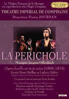 Orchestre De Picardie & Jourdan - Offenbach / La Perichole
