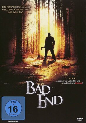 Bad End (Uncut)