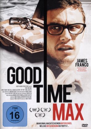 Good Time Max (2007)