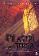 I Pilastri della Terra (Limited Edition, 5 DVDs)