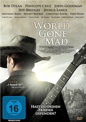 World Gone Mad (2003)