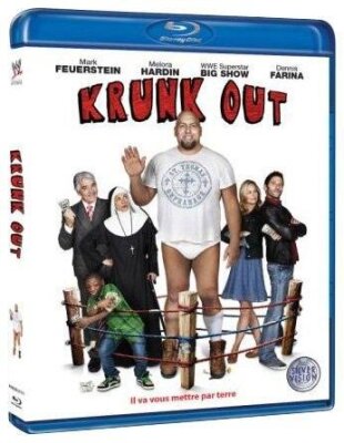 Krunk Out (2010)