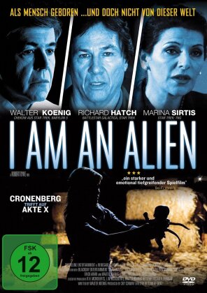 I am an Alien (2007)
