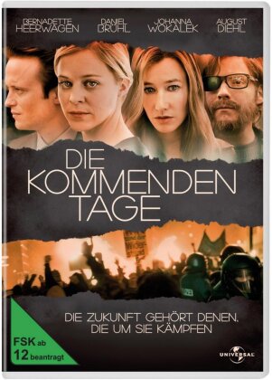 Die kommenden Tage (2010) (Special Edition, 2 DVDs)
