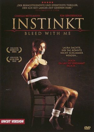 Instinkt - Bleed with Me