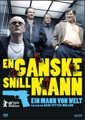 En ganske snill mann - Ein Mann von Welt (2010)