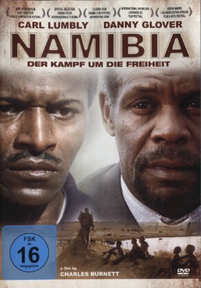 Namibia (2007) (New Edition)