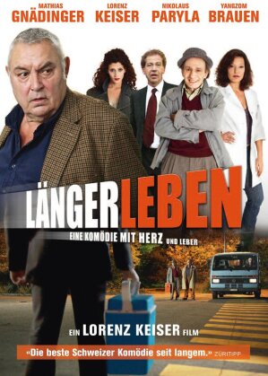 Länger leben (2010)