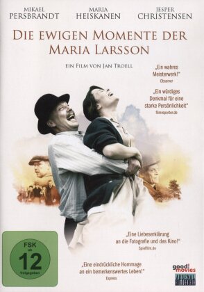 Die ewigen Momente der Maria Larsson (2008)