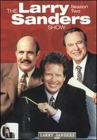 The Larry Sanders Show - Season 2 (3 DVDs)