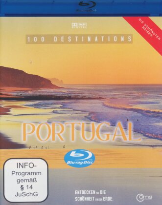 100 Destinations - Portugal