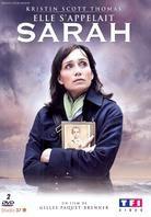 Elle s'appelait Sarah (2010) (2 DVD)