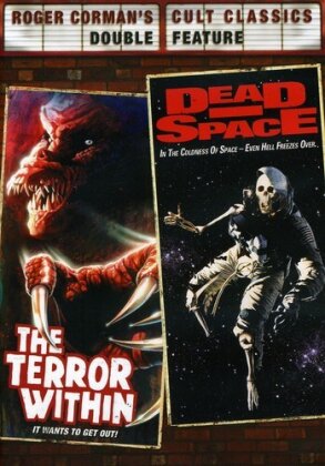 Terror Within / Dead Space