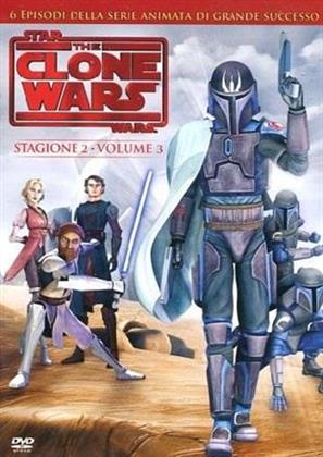 Star Wars - The Clone Wars - Stagione 2.3