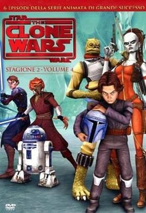 Star Wars - The Clone Wars - Stagione 2.4