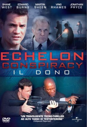 Echelon Conspiracy - Il Dono (2009)