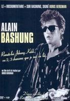 Bashung Alain - Remets-lui Johnny Kidd (DVD + CD)
