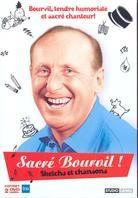 Bourvil - Sacré Bourvil ! (2 DVD)