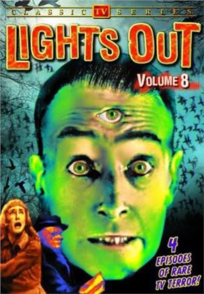 Lights Out - Vol. 8