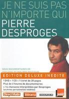 Pierre Desproges - Je ne suis pas n'importe qui (1999) (DVD + CD)