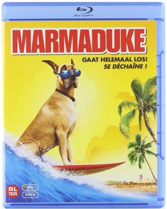 Marmaduke (2010)