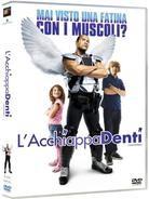L'Acchiappadenti - Tooth Fairy (2010) (2010) (Blu-ray + DVD)