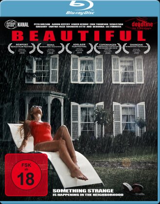 Beautiful (2009) (Störkanal Edition)