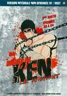 Ken le survivant - Épisodes 39 à 54 (4 DVD)