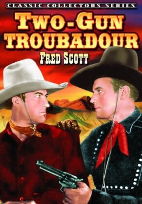 Two-Gun Troubadour