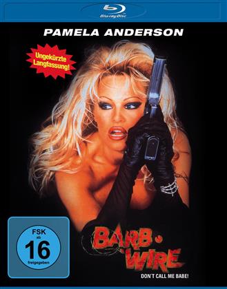 Barb wire (1996)