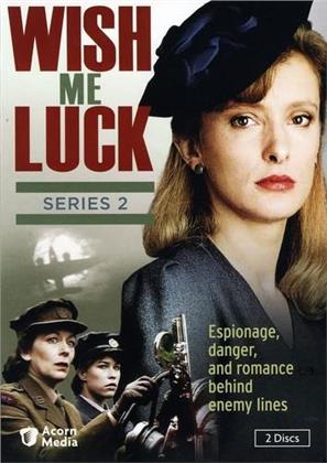 Wish me Luck - Series 2 (2 DVDs)
