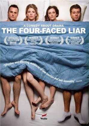 Four Faced Liar - Four Faced Liar (Adult) / (Ws) (2010) (Widescreen)