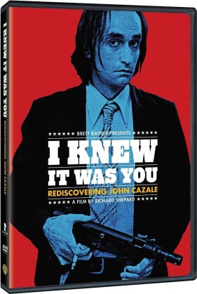 I Knew It Was You - Rediscovering John Cazale