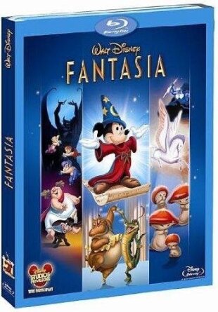 Fantasia (1940)