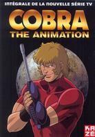 Cobra - The Animation - Nouvelle série intégrale (3 DVD)