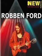 Robben Ford - New Morning - The Paris Concert