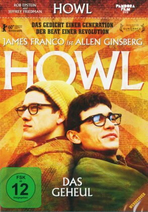 Howl - Das Geheul (2010)