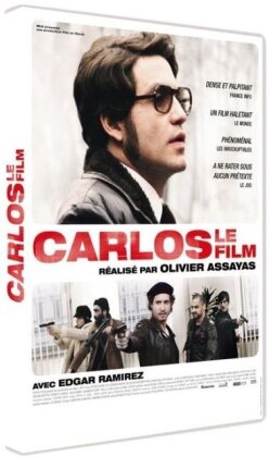 Carlos - Le film (2009)
