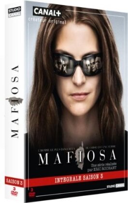 Mafiosa - Saison 3 (3 DVDs)
